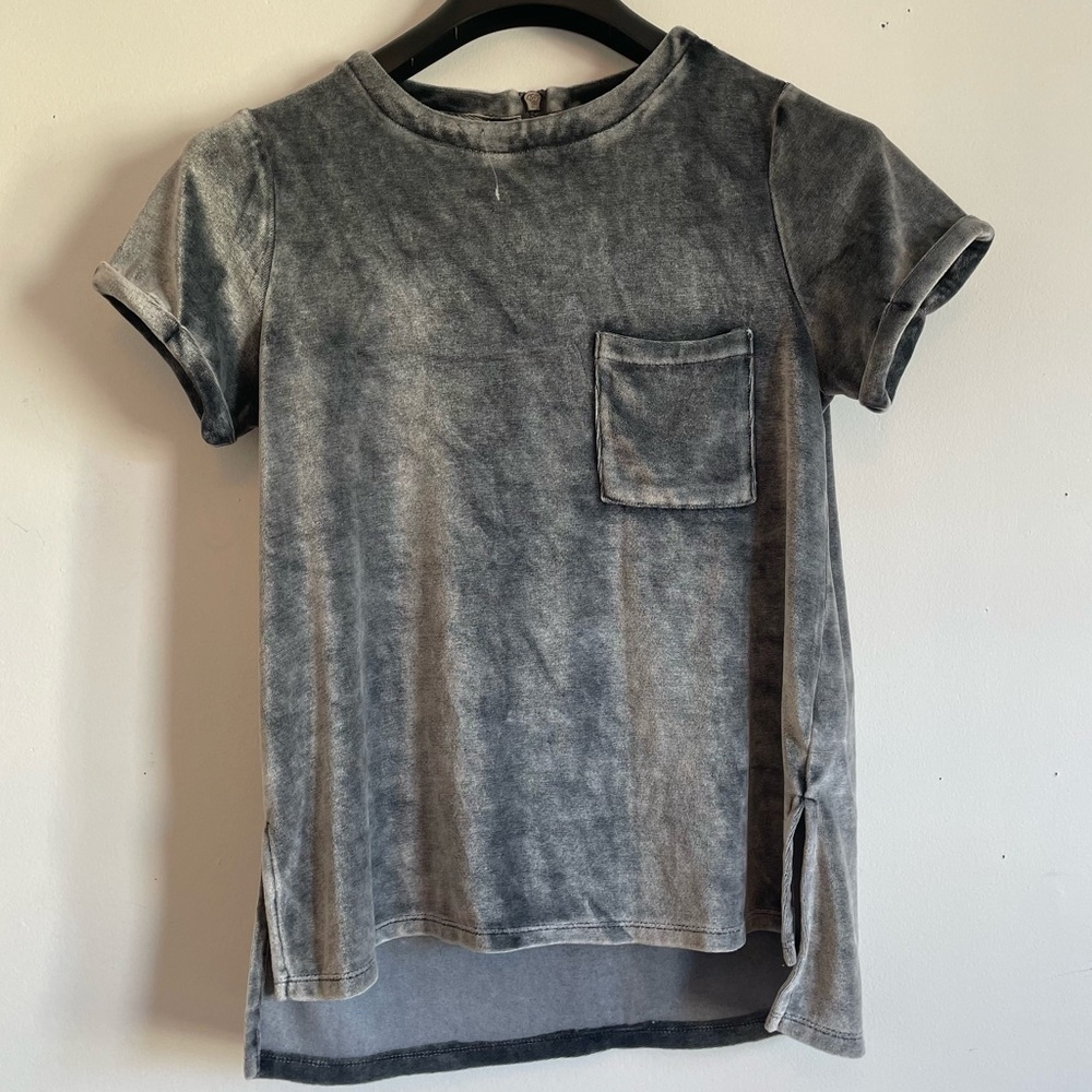 Cupio Small Tee